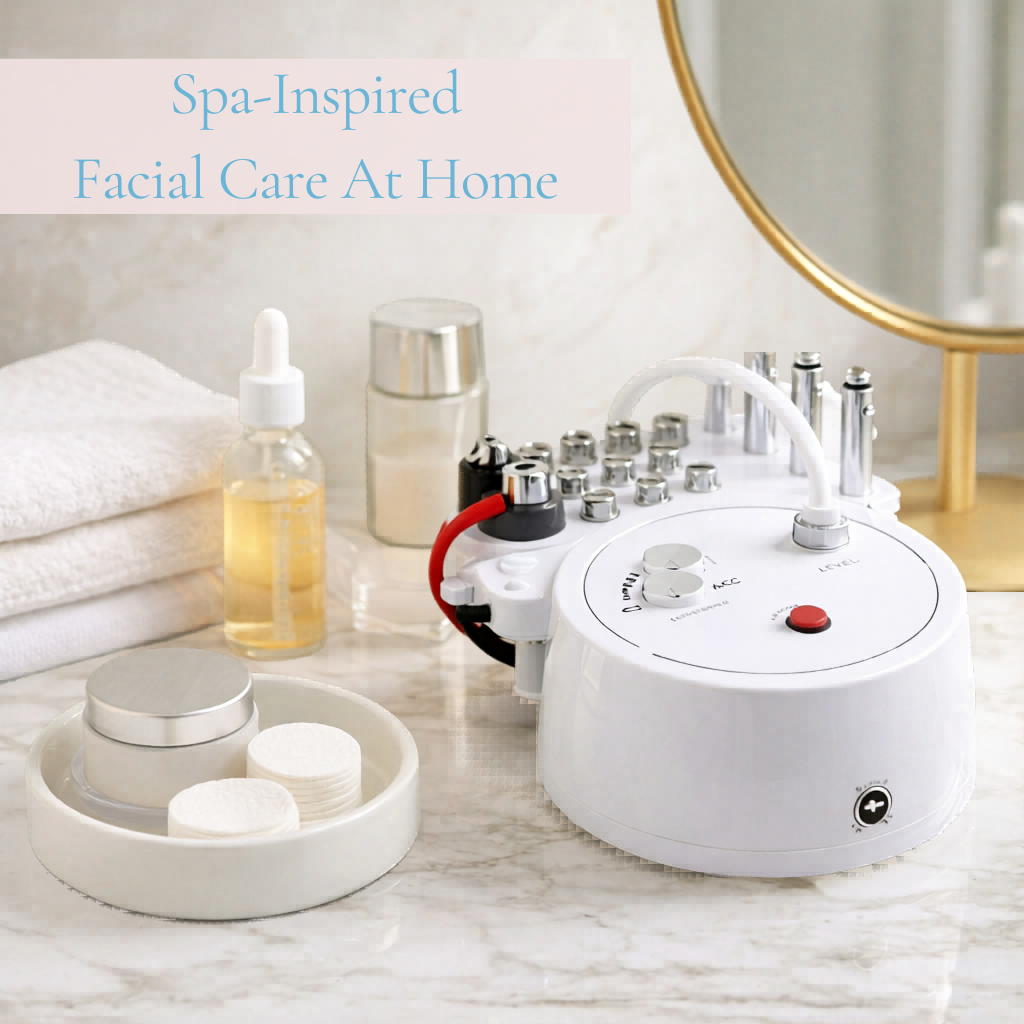 3-in-1 Diamond Resurfacing Kit