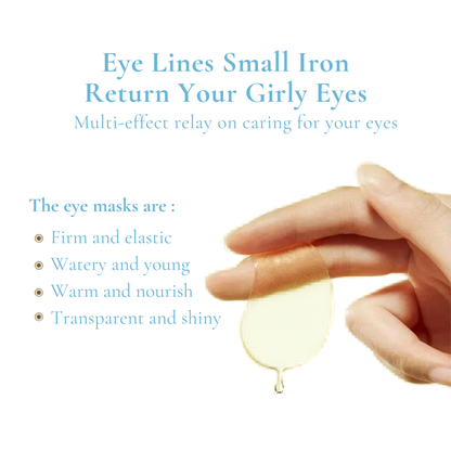 Collagen Eye Mask Patches