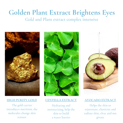 Collagen Eye Mask Patches