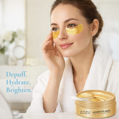 Collagen Eye Mask Patches