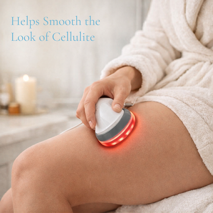 6-in-1 Ultrasonic Cavitation Machine