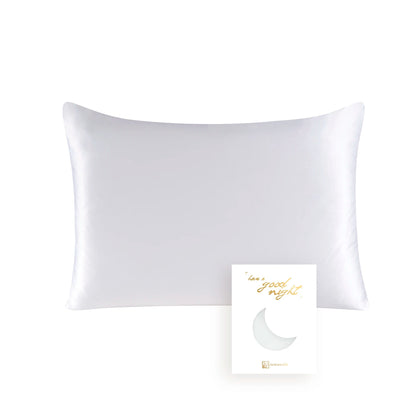 100% Mulberry Silk Pillowcase