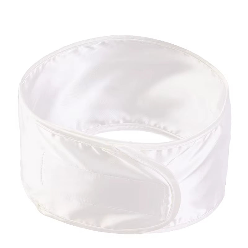 Satin Spa Skincare Headband