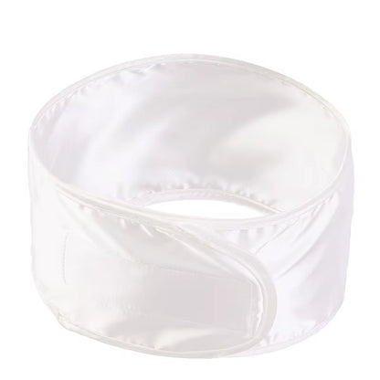 Satin Spa Skincare Headband