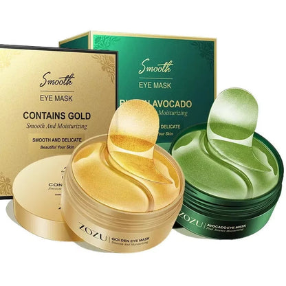 Collagen Eye Mask Patches