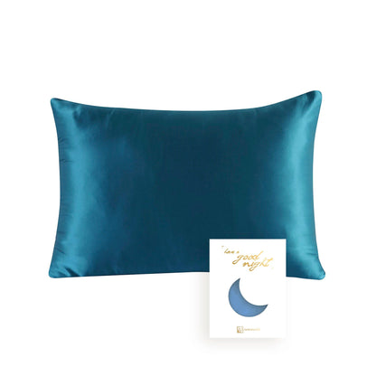 100% Mulberry Silk Pillowcase