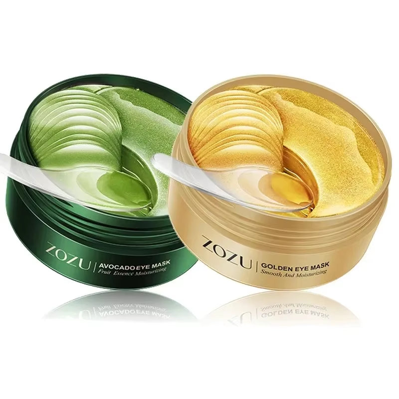 Collagen Eye Mask Patches