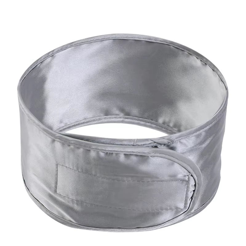 Satin Spa Skincare Headband