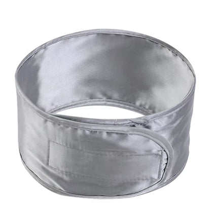 Satin Spa Skincare Headband