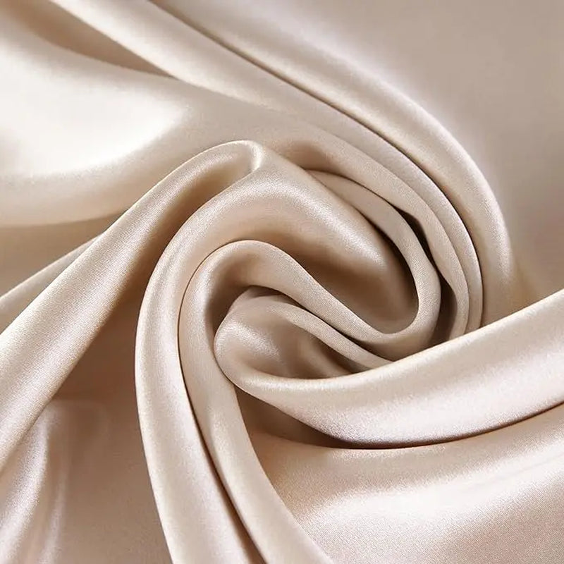 100% Mulberry Silk Pillowcase