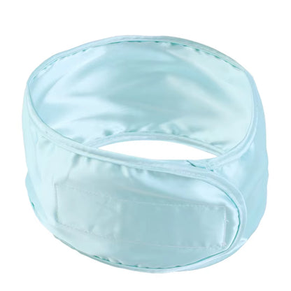 Satin Spa Skincare Headband