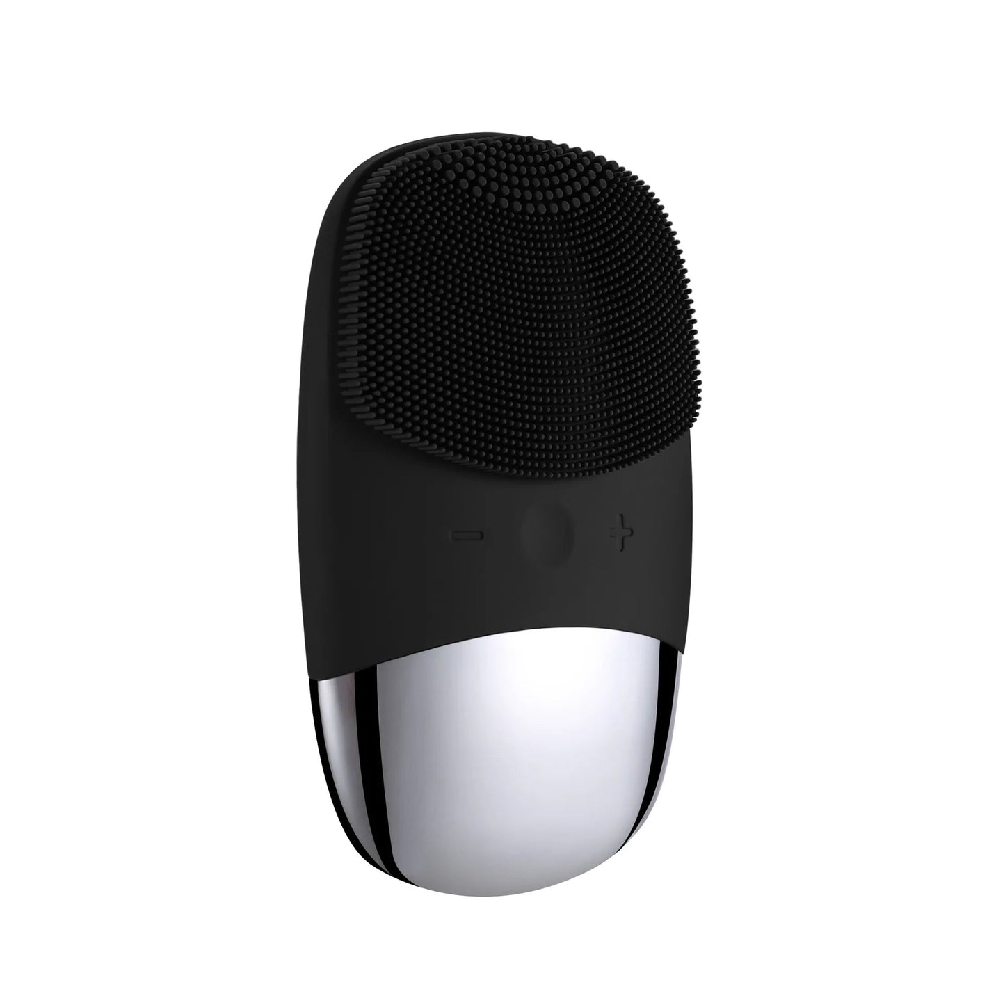 Electric Silicone Face Cleansing Brush